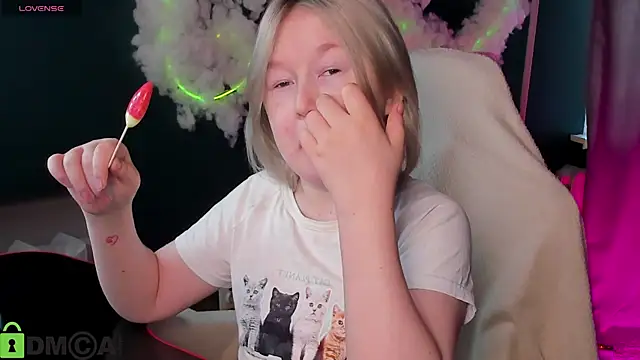 Czat XXX na żywo – Sara_Robinson