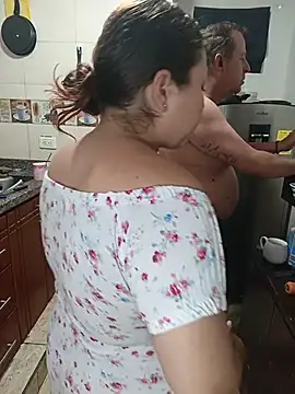 ZuriandAlex Webcam-Show