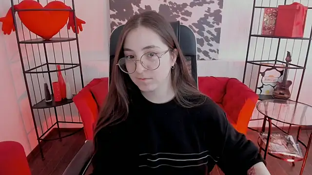 دردشة VirtuallVoyant الجنسية المباشرة