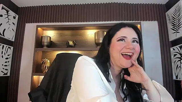 harimoon1 Live XXX-Chat