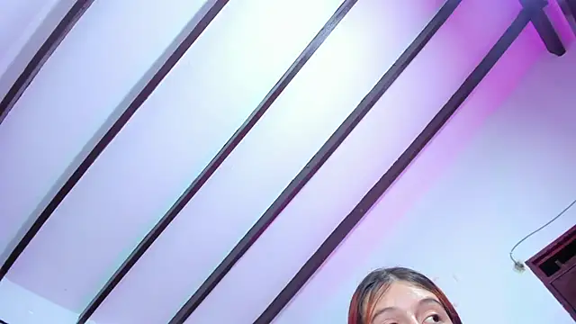 Show webcam de Rihanna_hotx