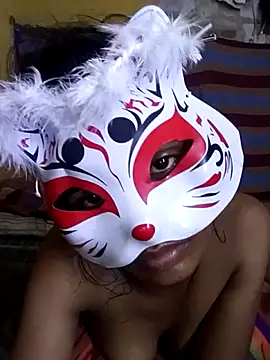 SLLifeActionのウェブカメラショー