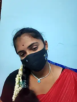 Tamil_Hot_Sahana webcam show