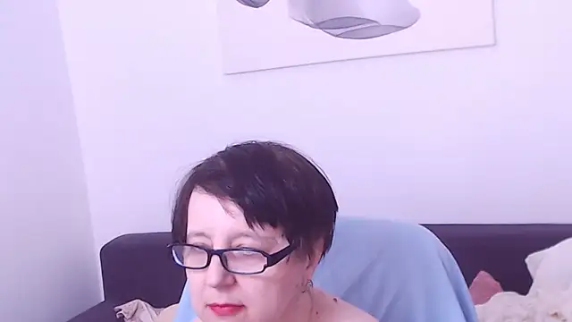 Chat XXX en directo de ChristaRose