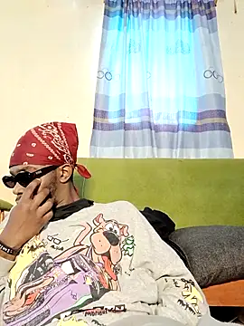 69_SINNS Adlı Modelin Canlı XXX Sohbeti