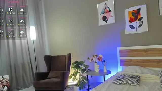 Chat +18 de sandra_jackson ao vivo