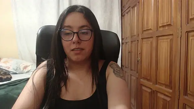 Chat XXX Live Venus_cat_