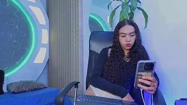 Онлайн чат XXX ritzabeth_daniel