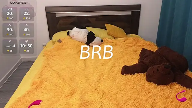 luniera Live XXX-chat