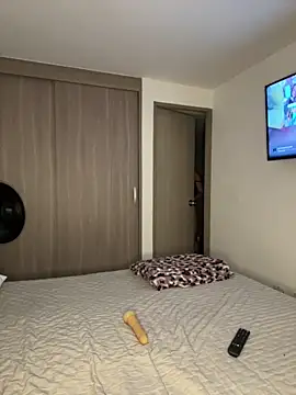 Živý XXX chat meganblackk_