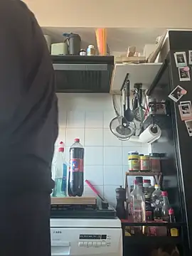 maniackle – Naživo XXX chat