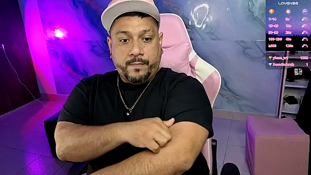 jacoob_woodsのライブXXXチャット