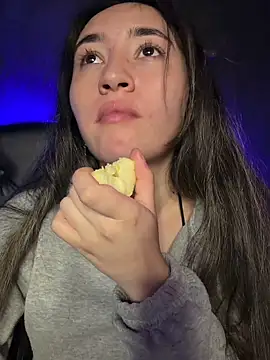 Sophie_LS Live XXX-Chat