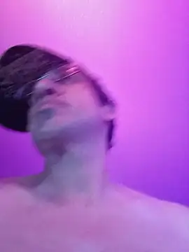 _Ramone666 élő XXX-chatje