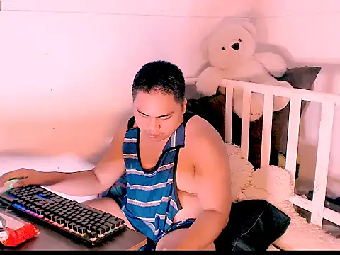 Hardking_69 Adlı Modelin Web Kamerası Şovu