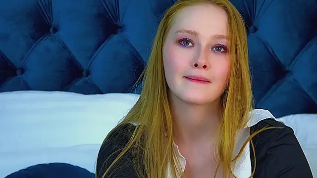 Živý XXX chat AgataFoxley