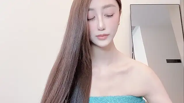 Melody-11 现场XXX聊天