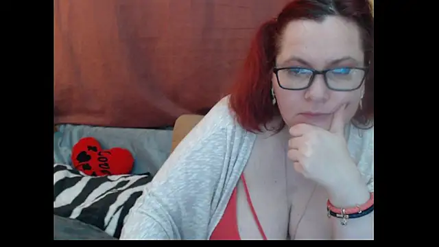 PlayfullMature 现场XXX聊天