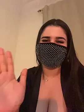 GLAMOURk Live XXX-Chat