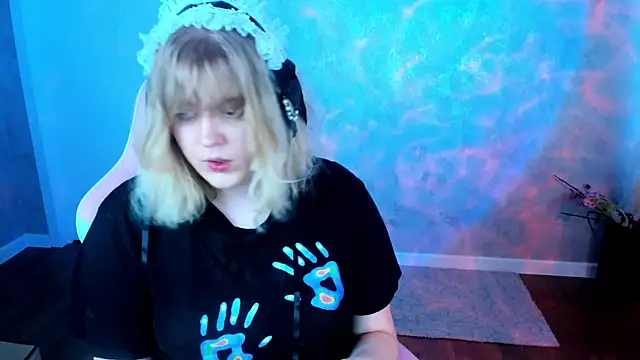 luna_c0ra Live XXX Chat