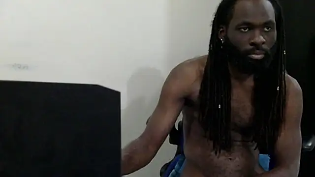 دردشة Darkkras الجنسية المباشرة