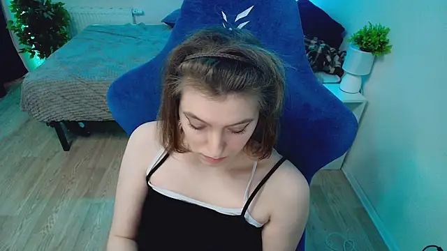 CranberryHot Live XXX-Chat