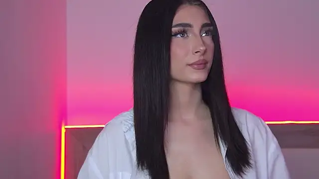 Chat XXX Live AnyaLobb