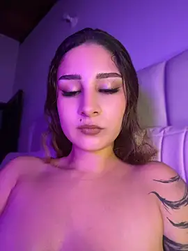 Mon_Cherry 웹캠 쇼