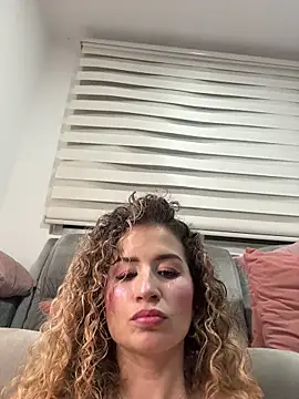 Shantall__ Chat XXX in diretta