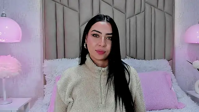 Chat XXX en directo de AudreyElla