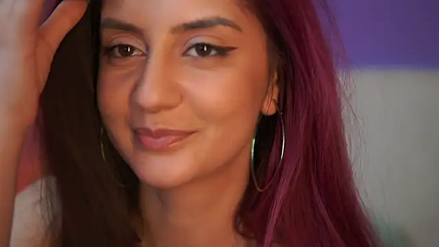 Chat XXX en directo de SabrinaHope