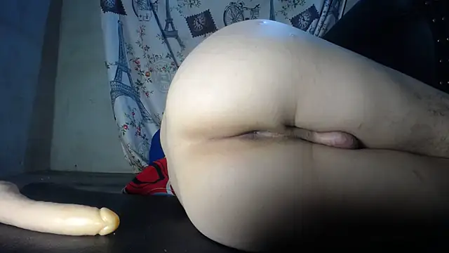 Show modela smith-27 na web-kameri