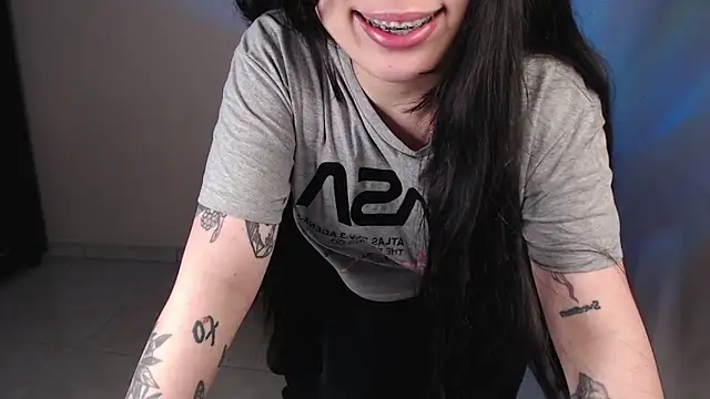 Chat XXX en directo de iam_emy