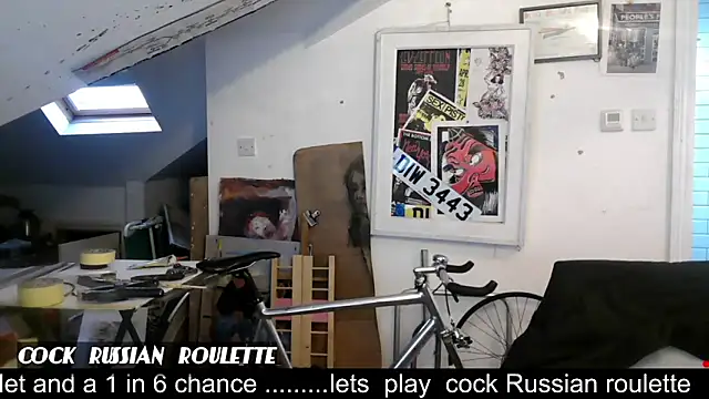 mista_sista_fista Webcam Show