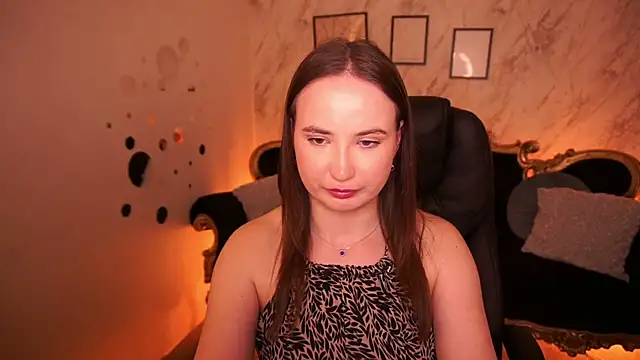 SofieBloom 라이브 XXX 채팅