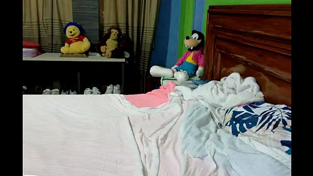 _Charlize_theron_ – Live XXX-chat