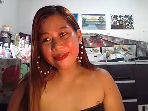 exotic_filipina_beauty Pertunjukan Webcam