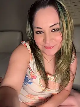 stayathomemom webkamerás műsora