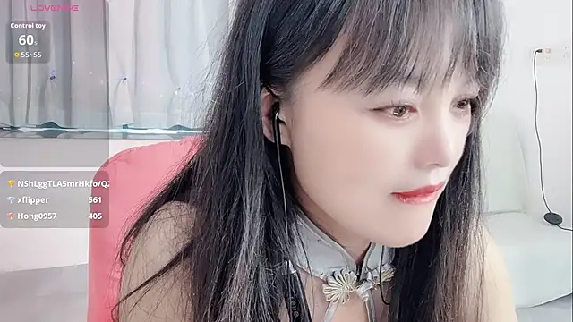 xianxian-baby's Live XXX Chat