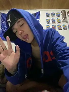 David_Banks_ Webcamshow