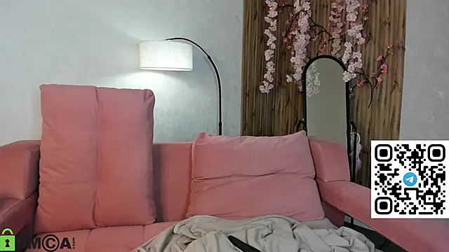 Annet_Nel1son's Live XXX Chat