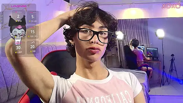 santi_foxxx_ Show Webcam