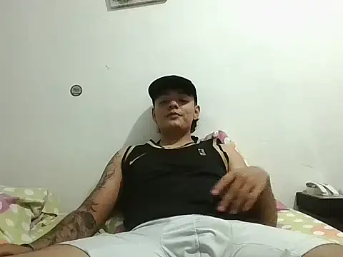 Cassius44 – webcam-show