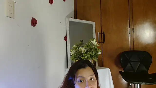 Chat XXX en directo de 3littles