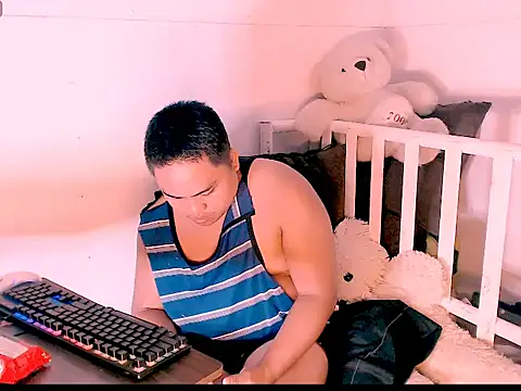 Hardking_69 Pertunjukan Webcam