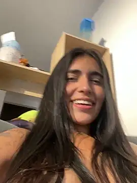 Chat XXX ao vivo de DaphneUwu