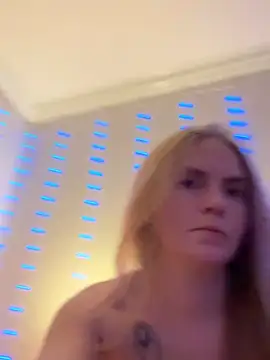 LuvLaceyXXOn Webbikameraesitys