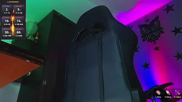 justincs 라이브 XXX 채팅