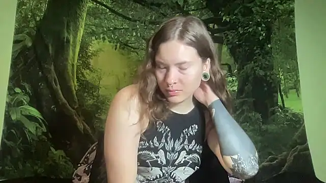 دردشة mo0ngoddess الجنسية المباشرة