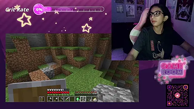 Онлайн чат XXX Abysparadise